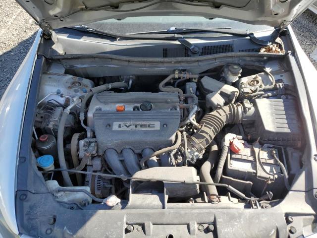 Photo 10 VIN: 1HGCP263X8A040468 - HONDA ACCORD LX 