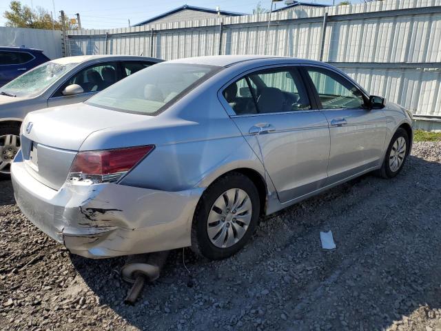 Photo 2 VIN: 1HGCP263X8A040468 - HONDA ACCORD LX 