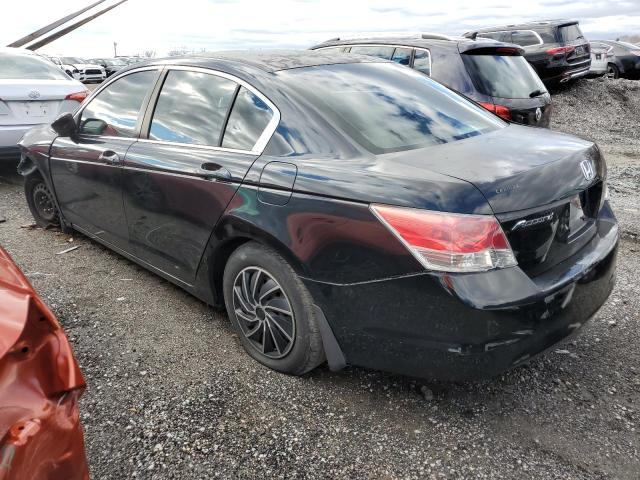 Photo 1 VIN: 1HGCP263X8A060445 - HONDA ACCORD 