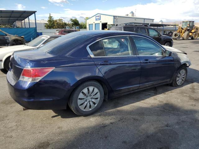 Photo 2 VIN: 1HGCP263X8A102354 - HONDA ACCORD LX 