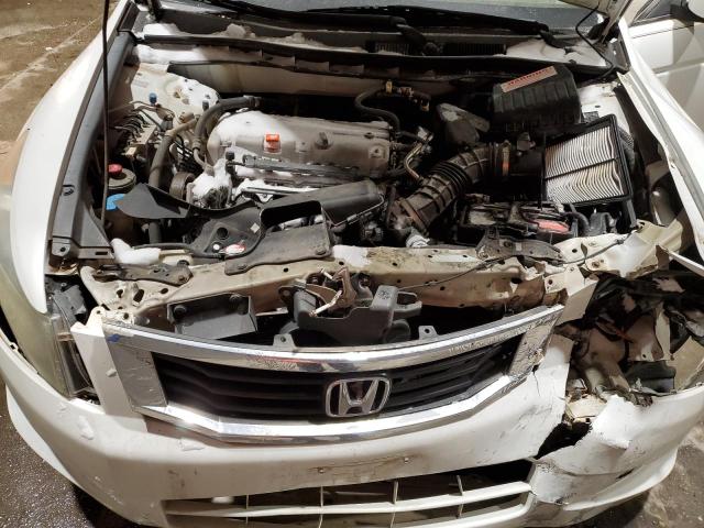 Photo 10 VIN: 1HGCP263X8A118019 - HONDA ACCORD 