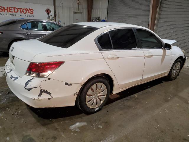 Photo 2 VIN: 1HGCP263X8A118019 - HONDA ACCORD 