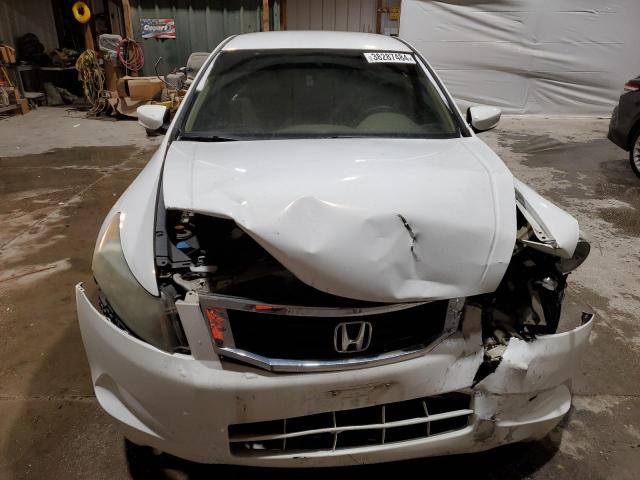 Photo 4 VIN: 1HGCP263X8A118019 - HONDA ACCORD 