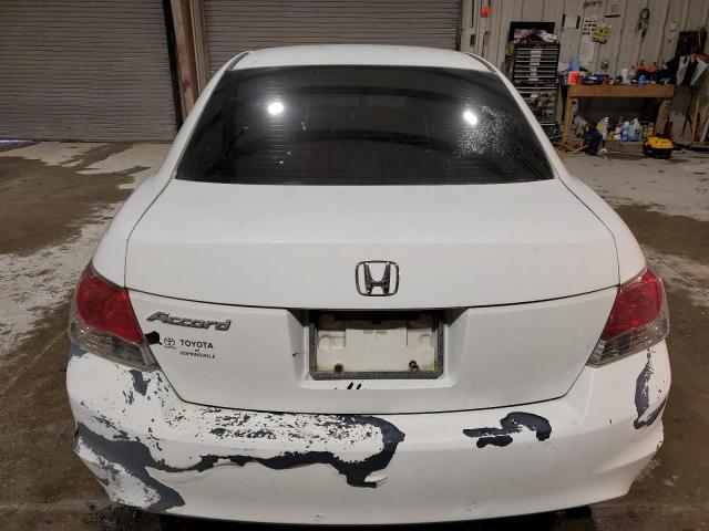 Photo 5 VIN: 1HGCP263X8A118019 - HONDA ACCORD 