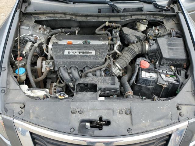 Photo 10 VIN: 1HGCP263X8A148282 - HONDA ACCORD LX 