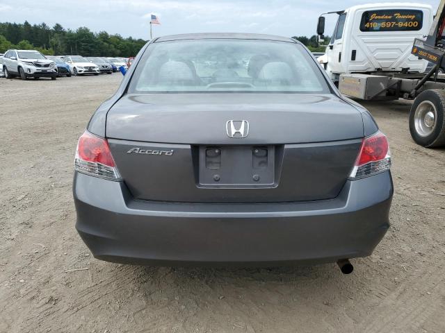 Photo 5 VIN: 1HGCP263X8A148282 - HONDA ACCORD LX 