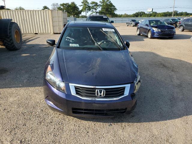 Photo 4 VIN: 1HGCP263X8A149352 - HONDA ACCORD 