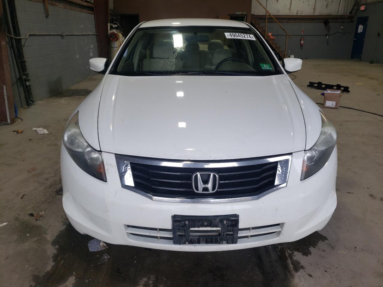 Photo 4 VIN: 1HGCP263X8A155524 - HONDA ACCORD 