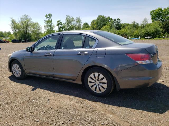 Photo 1 VIN: 1HGCP263X9A031688 - HONDA ACCORD 