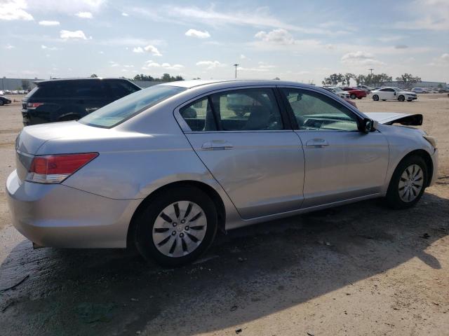 Photo 2 VIN: 1HGCP263X9A033599 - HONDA ACCORD LX 