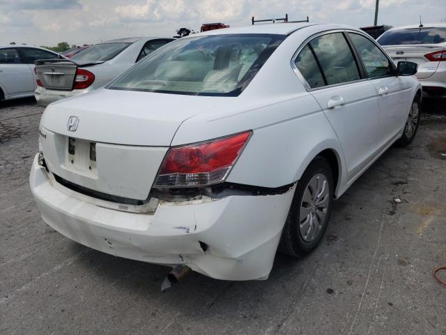 Photo 3 VIN: 1HGCP263X9A046448 - HONDA ACCORD LX 