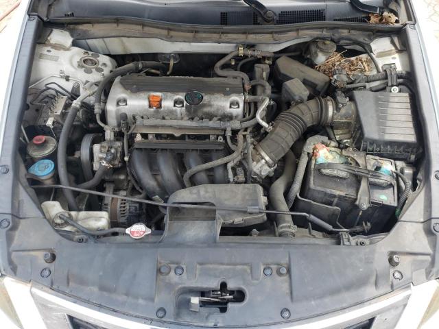 Photo 6 VIN: 1HGCP263X9A046448 - HONDA ACCORD LX 