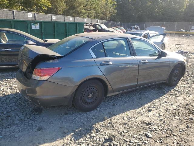 Photo 2 VIN: 1HGCP263X9A054002 - HONDA ACCORD LX 