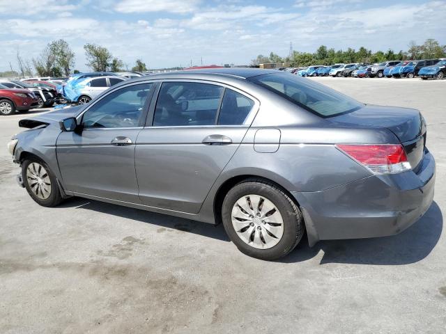 Photo 1 VIN: 1HGCP263X9A057160 - HONDA ACCORD LX 