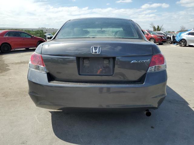 Photo 5 VIN: 1HGCP263X9A057160 - HONDA ACCORD LX 