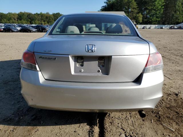 Photo 5 VIN: 1HGCP263X9A064559 - HONDA ACCORD LX 