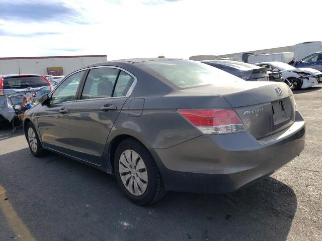 Photo 1 VIN: 1HGCP263X9A066814 - HONDA ACCORD 