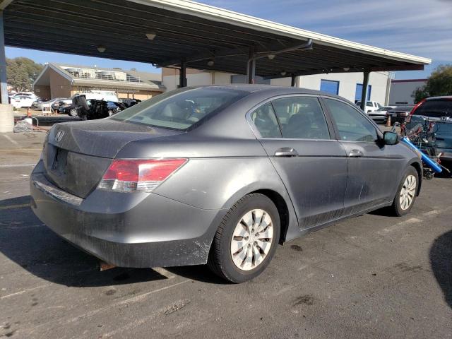 Photo 2 VIN: 1HGCP263X9A066814 - HONDA ACCORD 