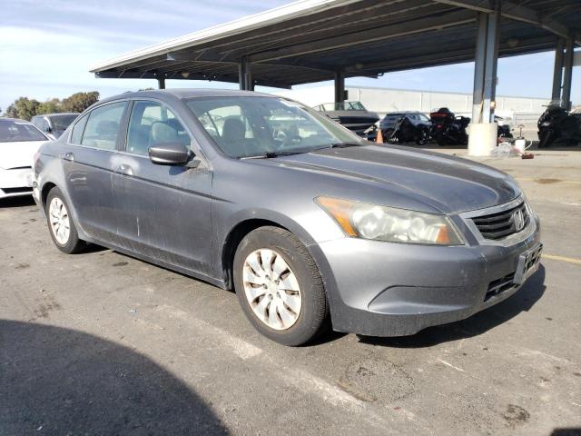 Photo 3 VIN: 1HGCP263X9A066814 - HONDA ACCORD 