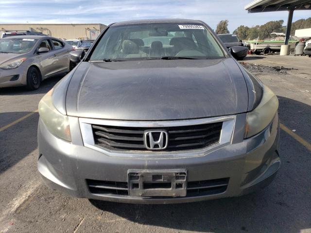 Photo 4 VIN: 1HGCP263X9A066814 - HONDA ACCORD 