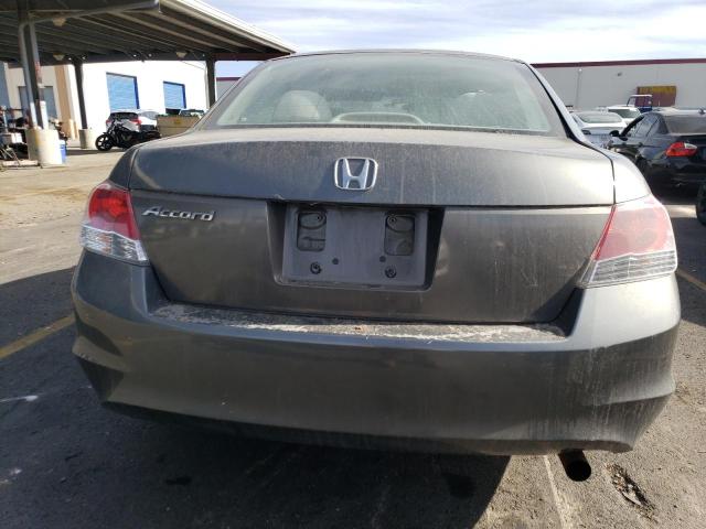 Photo 5 VIN: 1HGCP263X9A066814 - HONDA ACCORD 