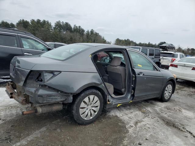 Photo 2 VIN: 1HGCP263X9A068921 - HONDA ACCORD 