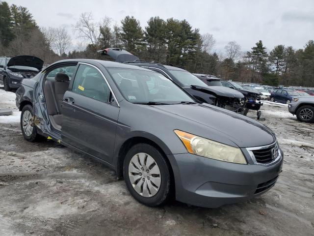 Photo 3 VIN: 1HGCP263X9A068921 - HONDA ACCORD 