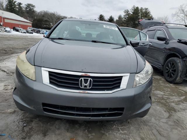 Photo 4 VIN: 1HGCP263X9A068921 - HONDA ACCORD 