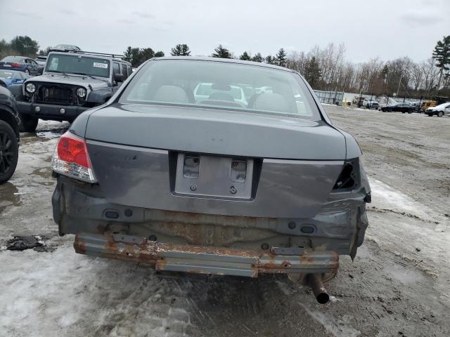 Photo 5 VIN: 1HGCP263X9A068921 - HONDA ACCORD 