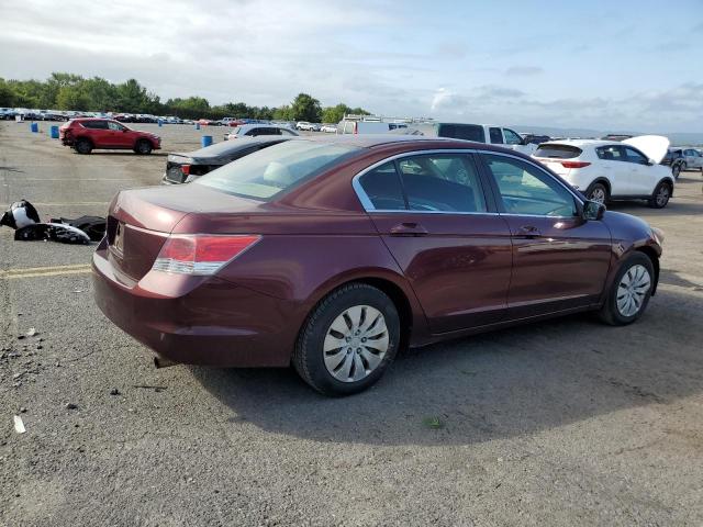 Photo 2 VIN: 1HGCP263X9A086741 - HONDA ACCORD LX 