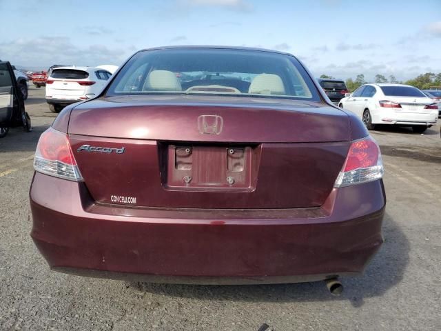 Photo 5 VIN: 1HGCP263X9A086741 - HONDA ACCORD LX 