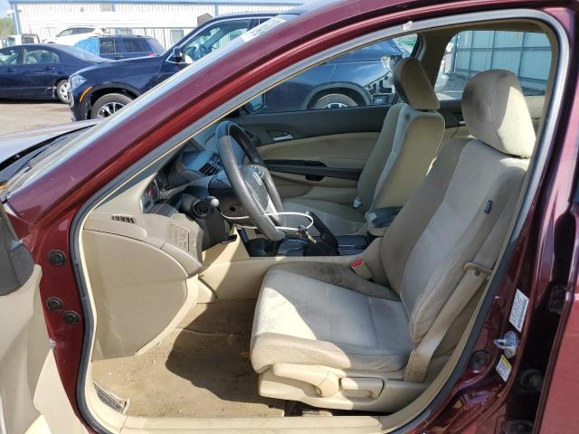 Photo 6 VIN: 1HGCP263X9A086741 - HONDA ACCORD LX 