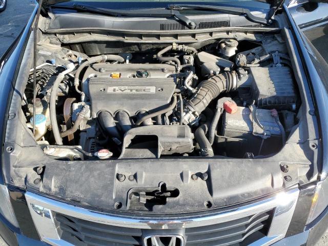 Photo 10 VIN: 1HGCP263X9A098243 - HONDA ACCORD LX 