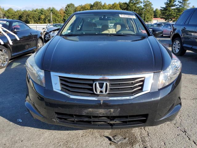 Photo 4 VIN: 1HGCP263X9A098243 - HONDA ACCORD LX 