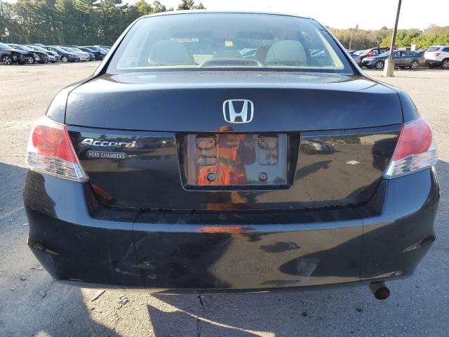 Photo 5 VIN: 1HGCP263X9A098243 - HONDA ACCORD LX 