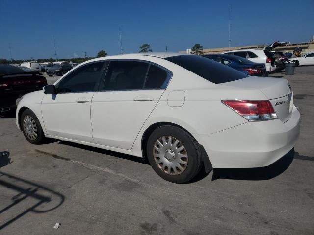 Photo 1 VIN: 1HGCP263X9A112884 - HONDA ACCORD LX 