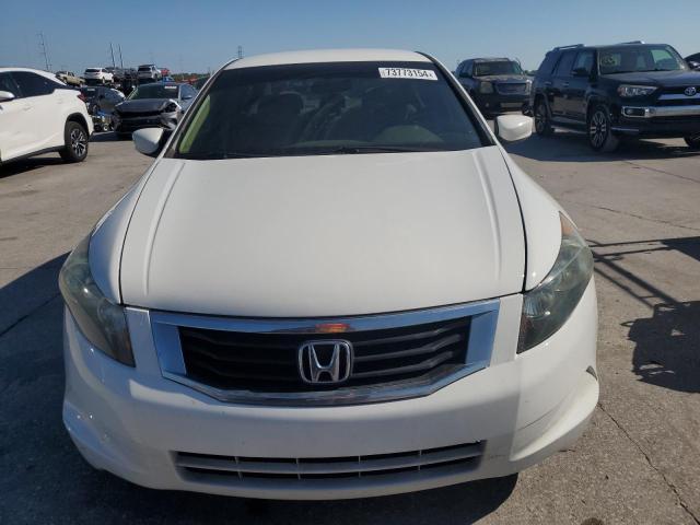 Photo 4 VIN: 1HGCP263X9A112884 - HONDA ACCORD LX 