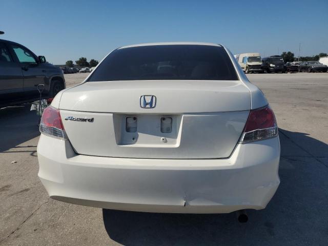 Photo 5 VIN: 1HGCP263X9A112884 - HONDA ACCORD LX 