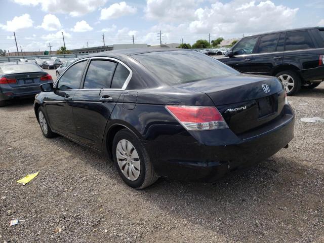 Photo 2 VIN: 1HGCP263X9A115607 - HONDA ACCORD LX 