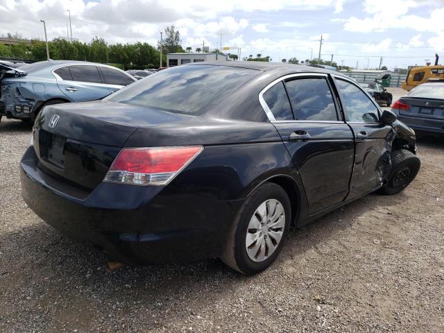 Photo 3 VIN: 1HGCP263X9A115607 - HONDA ACCORD LX 