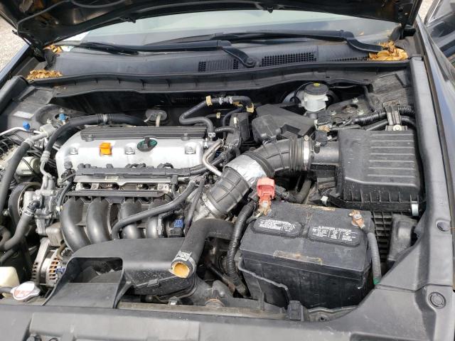 Photo 6 VIN: 1HGCP263X9A115607 - HONDA ACCORD LX 