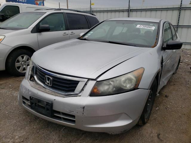 Photo 1 VIN: 1HGCP263X9A128387 - HONDA ACCORD LX 