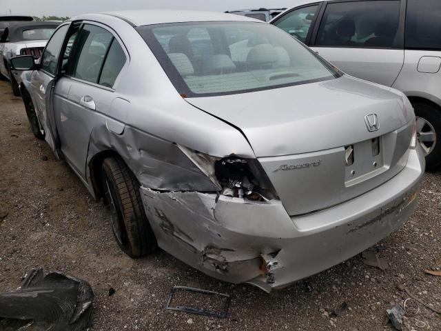 Photo 2 VIN: 1HGCP263X9A128387 - HONDA ACCORD LX 