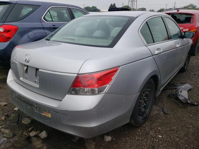 Photo 3 VIN: 1HGCP263X9A128387 - HONDA ACCORD LX 