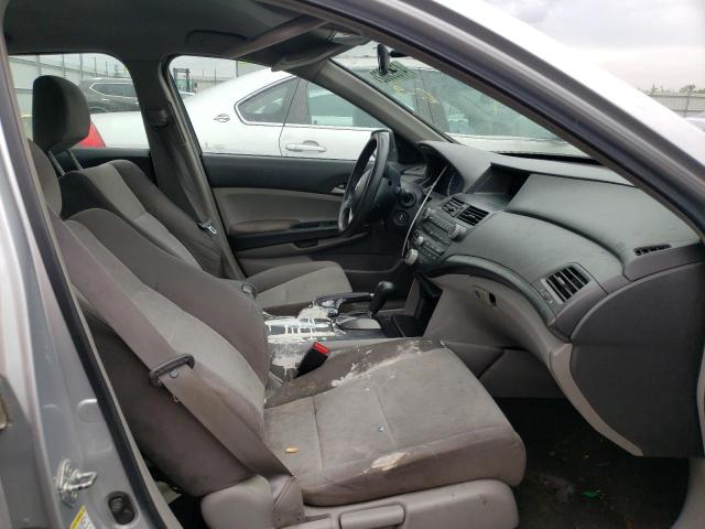 Photo 4 VIN: 1HGCP263X9A128387 - HONDA ACCORD LX 