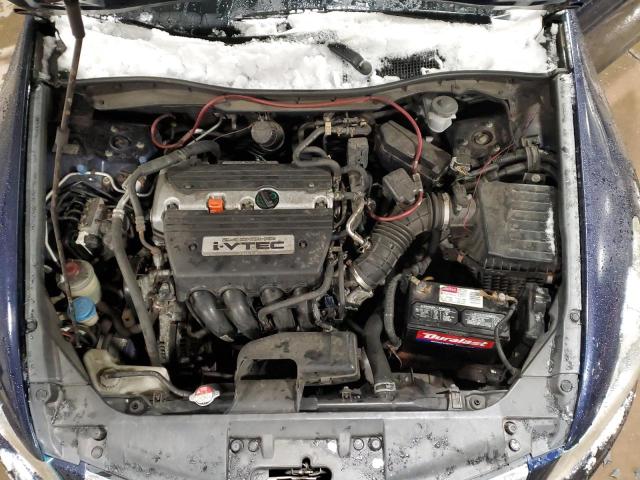 Photo 10 VIN: 1HGCP263X9A130155 - HONDA ACCORD 