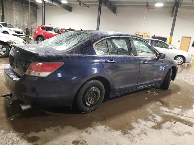 Photo 2 VIN: 1HGCP263X9A130155 - HONDA ACCORD 