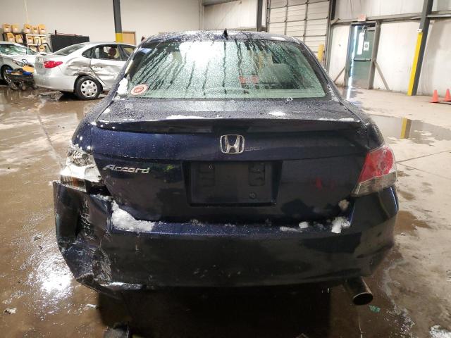 Photo 5 VIN: 1HGCP263X9A130155 - HONDA ACCORD 