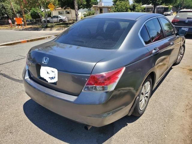 Photo 3 VIN: 1HGCP263X9A131919 - HONDA ACCORD LX 