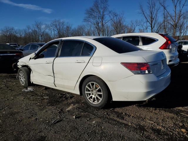 Photo 1 VIN: 1HGCP263X9A135646 - HONDA ACCORD 